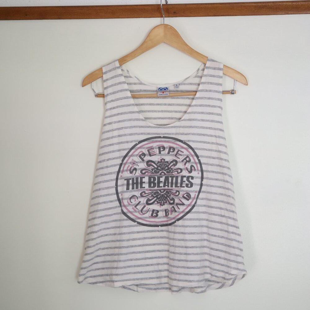 Women's tank top